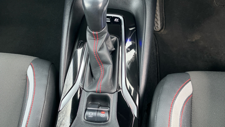 Toyota Corolla 2.0 VVT-i Hybrid GR Sport 5dr CVT Hybrid Hatchback